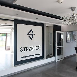 Strzelec Noclegi